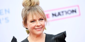 Melissa Joan Hart Talks Raising Humble Children and Humanitarianism Through Jesus’ Love