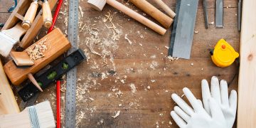 Injured Veteran and His Family Are Given Free Home Renovation