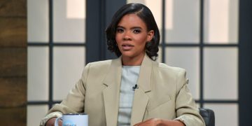 Candace Owens Slams Nikki Haley for Becoming ‘Shrill and Hysterical’ During Debate