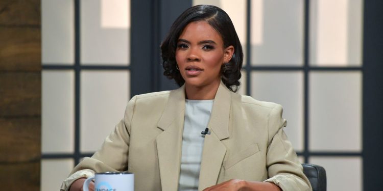 Candace Owens Slams Nikki Haley for Becoming ‘Shrill and Hysterical’ During Debate
