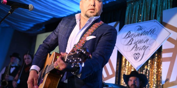 Jason Aldean Is Unapologetic Over Controversial Song ‘Try That in a Small Town’