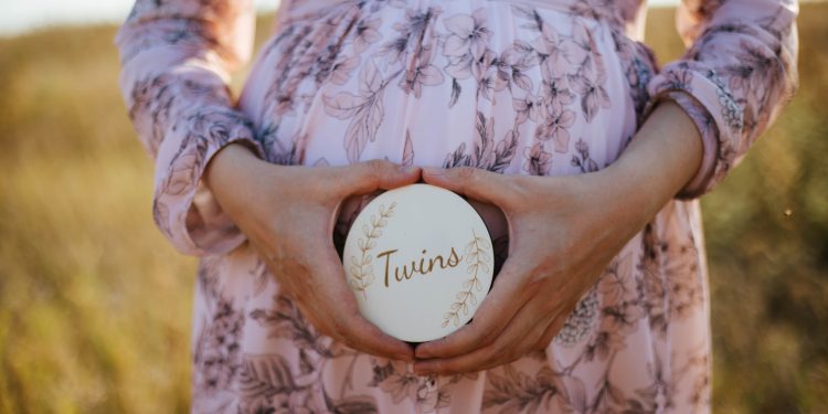 Woman With Two Uteri Has Miracle Twin Pregnancy