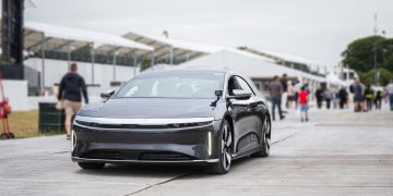 Luxury EV Manufacturer Loses $227,000 On Each Car It Sells