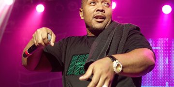 Timbaland Apologizes for ‘Muzzle’ Comment About Britney Spears Following Memoir Release