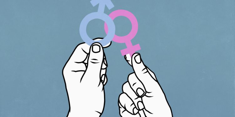 Trust the Science? America’s Oldest, Most Prestigious Science Magazine Goes Full Woke on Basic Biology