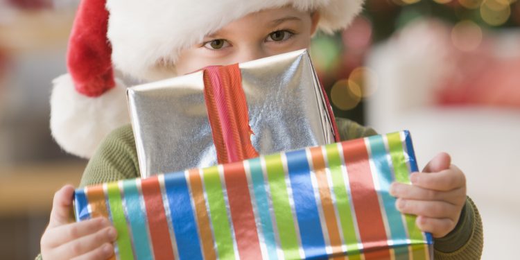 Children Affected By Maui Wildfires Get Special Christmas Events to Brighten Up the Season