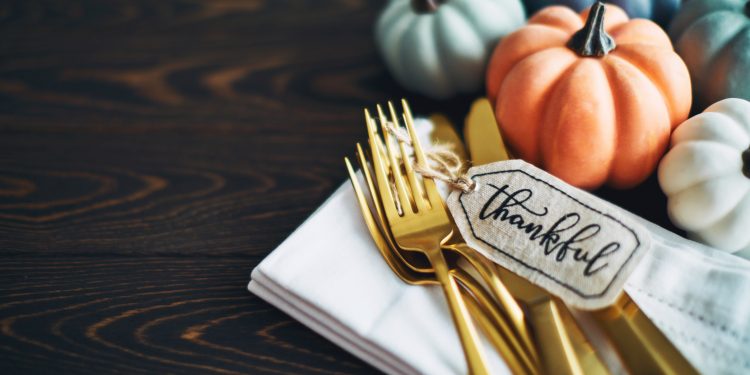 Celebrate the Gratitude of Thanksgiving With ‘Reclaiming Femininity’