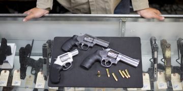 Appeals Court Strikes Blow to Gun Owner Privacy Rights in Ruling Accommodating ‘Violence Researchers’