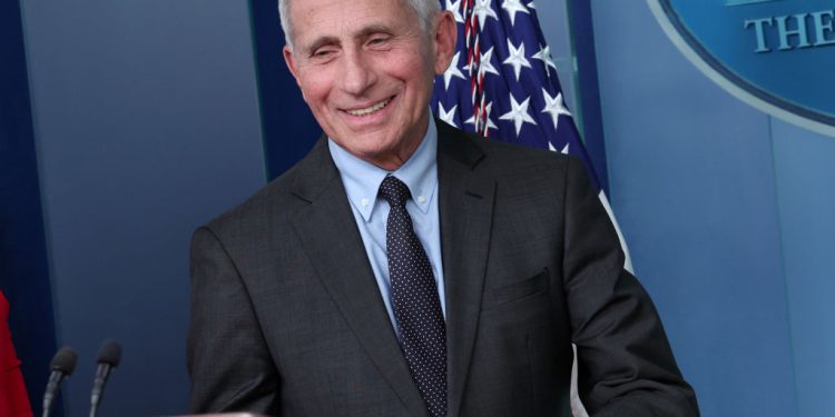 Fauci to Testify Before Congress Regarding US Response to COVID-19