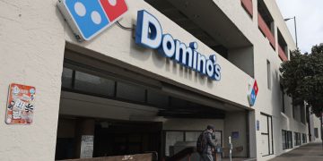 Domino’s Plan to Give Pizzas Away to Those With Student Loans Painfully Backfires