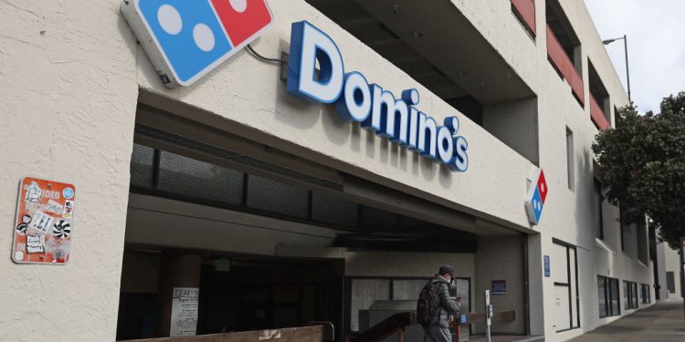 Domino’s Plan to Give Pizzas Away to Those With Student Loans Painfully Backfires
