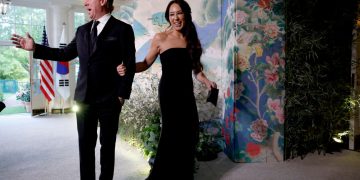 ‘See Life Differently Now’: Chip and Joanna Gaines Talk About New Stage of Marriage