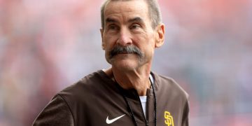 San Diego Padres Owner Peter Seidler Dies at 63