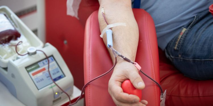 Texas Soldier Signs Up More Than 3,000 Troops to Donate Bone Marrow