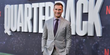 Christian QB Kirk Cousins Asks for ‘Continued Prayers’ After Posting Surgery Update