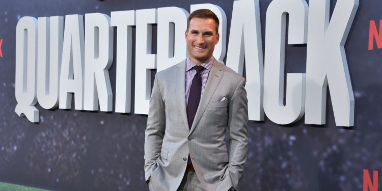 Christian QB Kirk Cousins Asks for ‘Continued Prayers’ After Posting Surgery Update