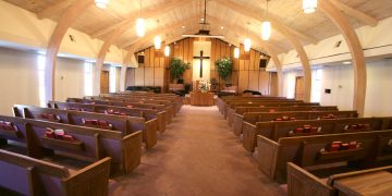 Church Grieves Cross-Dressing Pastor Who Took His Own Life