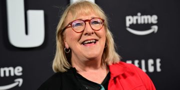 NFL Mom Donna Kelce Teams Up With Wine Company in Free Box Seats Giveaway