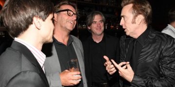 Nicholas Cage talks about AI ‘Nightmare’