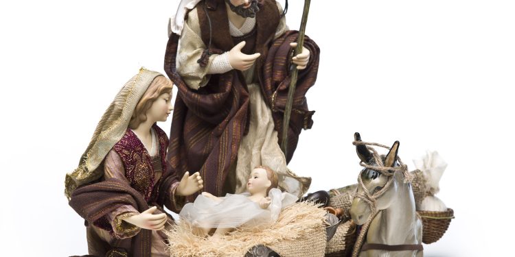 Max Lucado Encourages Christians to Rediscover Christmas