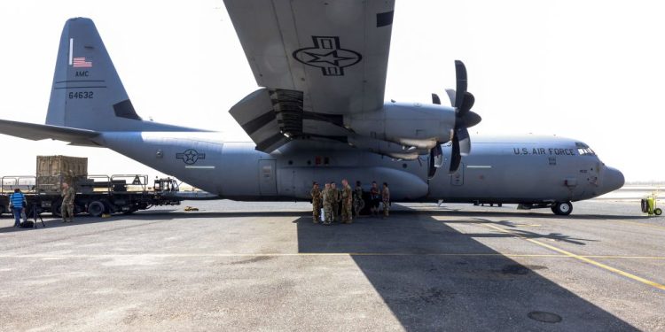 Air Force Personnel Warned Against Attending Conservative ‘Patriot’ Event, Sparking Outrage