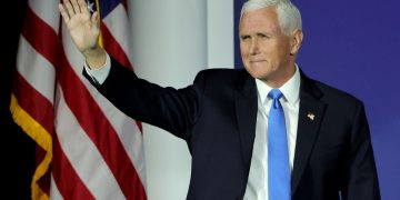 Mike Pence Talks Faith And Family — Opens Up About Dropping Out of Presidential Race