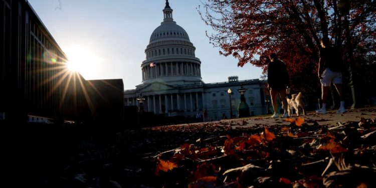 Four Congress Members in 1 Day Reveal They Are Not Seeking Re-Election in 2024