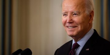 White House Warns Biden Would Veto House Republican’s Standalone Funding Package for Israel