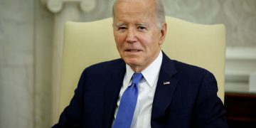 Video: Dominican Republic President Openly Mocks Biden to His Face During Summit