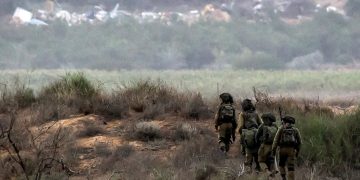 Israeli Military Says It Has Entered Gaza Hospital Said to Be Hamas Military Site