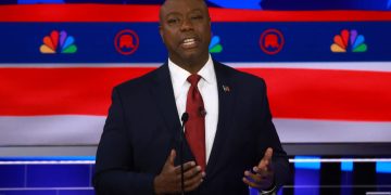 ‘Not Now’: Tim Scott Suspends Presidential Campaign Due to Message From Voters