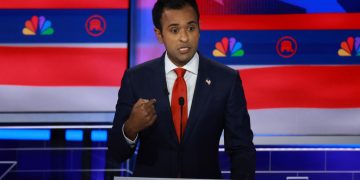 ‘Become a Party of Losers’: Vivek Ramaswamy Slams Republican Party