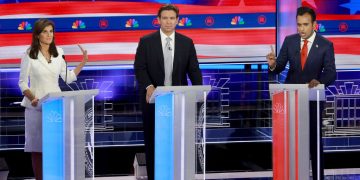 Fourth 2024 GOP Presidential Debate to Be Hosted by NewsNation, Moderated by Megyn Kelly, Free Beacon Editor-in-Chief