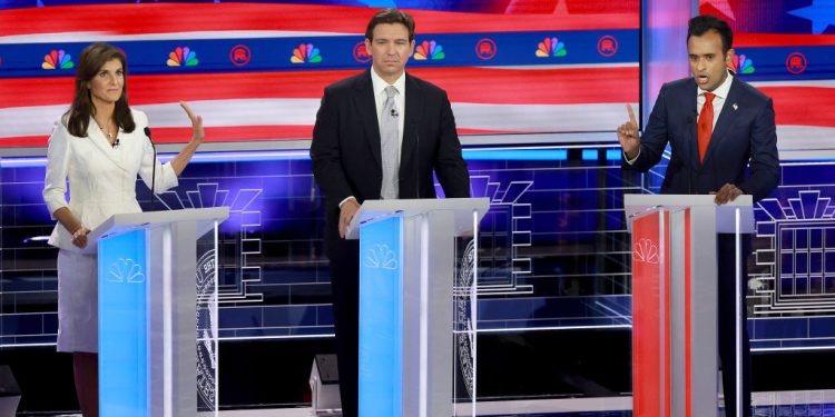 Fourth 2024 GOP Presidential Debate to Be Hosted by NewsNation, Moderated by Megyn Kelly, Free Beacon Editor-in-Chief