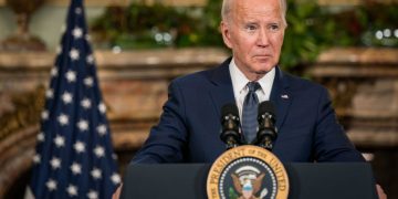 Biden Receives Lowest Approval Rating ‘Ever Measured’ in NBC Poll