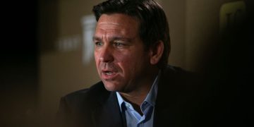 DeSantis Warns Voters to ‘Assume’ Biden Won’t be Democratic Presidential Candidate