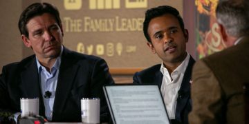 How 2024 Presidential Candidates Celebrated Thanksgiving