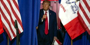 Trump Releases Letter From His Doctor Detailing His Physical, Mental Health