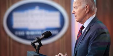 Biden Compares Trump’s ‘Vermin’ Words to Nazi Rhetoric