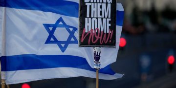 Israel-Hamas Agree to Four-Day Cease-Fire to Allow for Release of Hostages