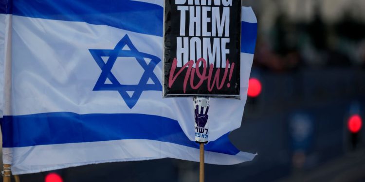 Israel-Hamas Agree to Four-Day Cease-Fire to Allow for Release of Hostages