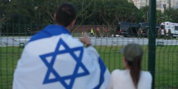 IDF Reveals Hostages in Israeli Territory