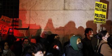 ‘Not Paying A Single Dollar’: Wealthy Jewish Families Dump Elite Universities Over Pro-Gaza Protests