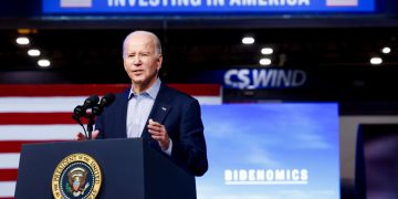 Bidenomics: Here’s How Much Extra Cash Americans Need Today Just to Afford the Basics