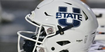 Utah State QB Leaves College Football To Become Navy SEAL: ‘This Is Where God’s Calling Me’