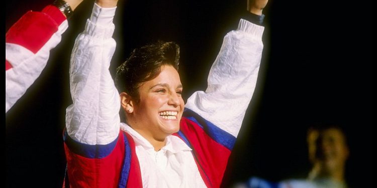 Mary Lou Retton Breaks Silence Following Health Scare