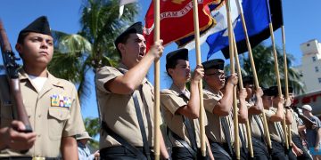 ‘Kind-Hearted Soul’: 14-Year-Old JROTC Cadet Dies During Fitness Competition