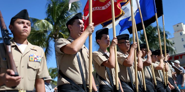 ‘Kind-Hearted Soul’: 14-Year-Old JROTC Cadet Dies During Fitness Competition