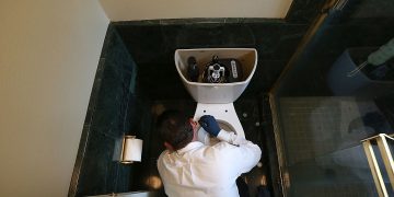 Plumbers Across Nation Warn of Busy Hours for ‘Brown Friday’ — Day After Thanksgiving