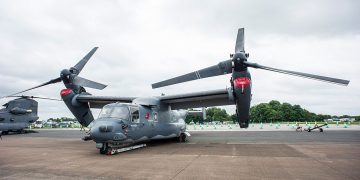 1 Person Left Dead After US Aircraft Crashes off Coast of Japan